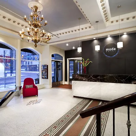 Moda Hotel-2